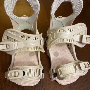 Arbor Sequoia Bindings